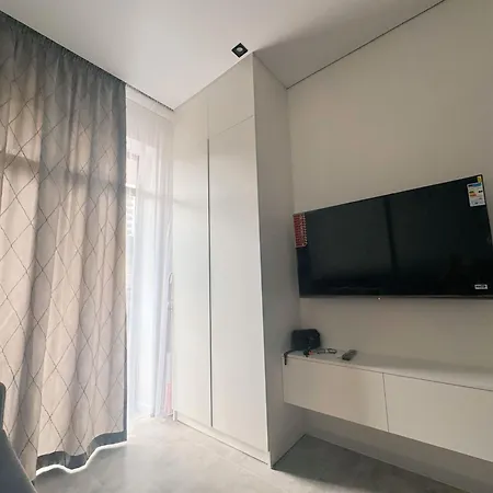 Apartmán Apartments Oděsa