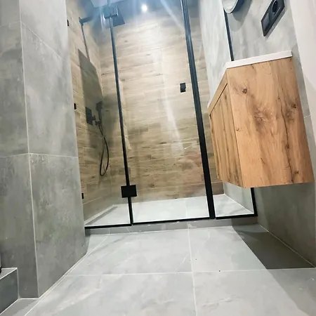 Apartments Appartement