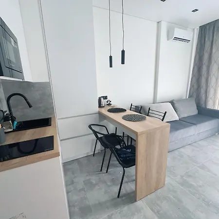 Appartement Apartments Odessa