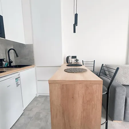 Apartments Appartement *