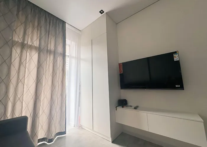 Appartement Apartments Odessa