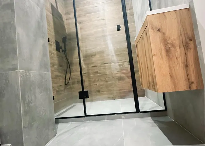 Apartments Appartement