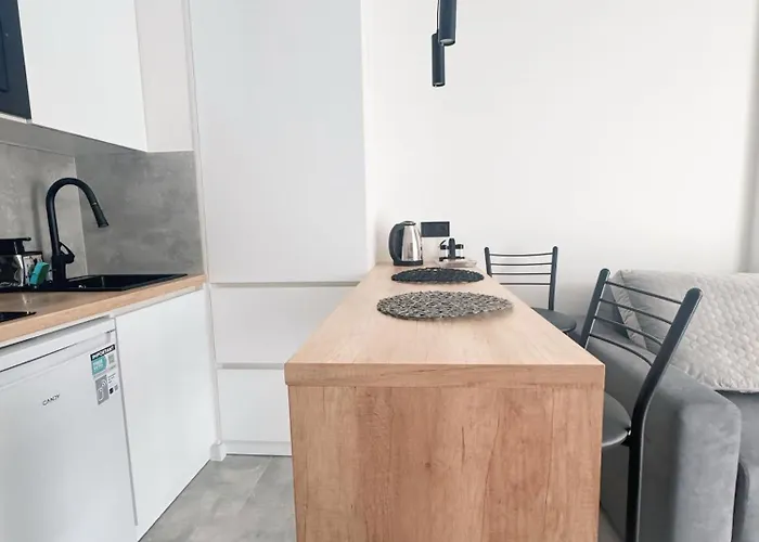 Apartments Appartement *