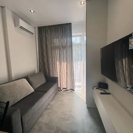 Apartments Apartment Odessa