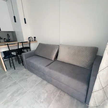 Apartments *