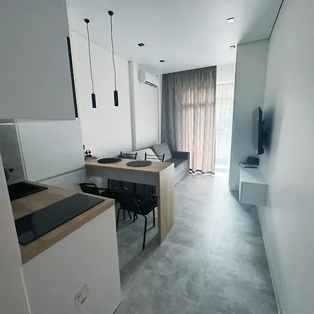 Apartments *